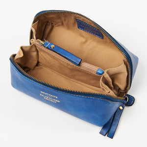 PROJECT 36 - DENIM BLUE - NOTIONS ORGANISER