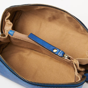 PROJECT 36 - DENIM BLUE - NOTIONS ORGANISER