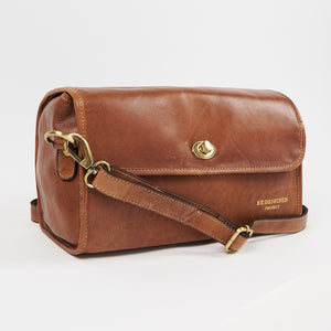 PROJECT 74 - WALNUT - SMALL BUCKLE PROJECT ORGANISER