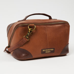 PROJECT 78 - WALNUT & WOODSMOKE - SMALL PROJECT ORGANISER