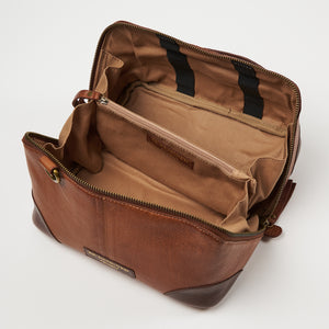 PROJECT 78 - WALNUT & WOODSMOKE - SMALL PROJECT ORGANISER