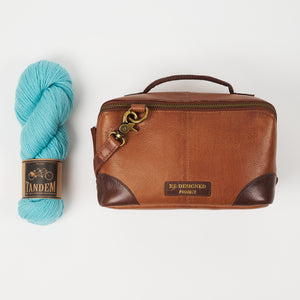 PROJECT 78 - WALNUT & WOODSMOKE - SMALL PROJECT ORGANISER