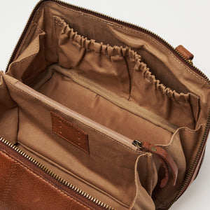 PROJECT 78 - WALNUT & WOODSMOKE - SMALL PROJECT ORGANISER