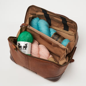 PROJECT 78 - WALNUT & WOODSMOKE - SMALL PROJECT ORGANISER