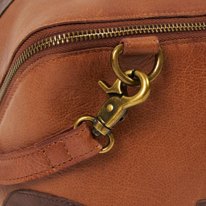 PROJECT 78 - WALNUT & WOODSMOKE - SMALL PROJECT ORGANISER