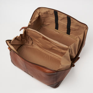 PROJECT 80 - WALNUT/WOODSMOKE - CROSSOVER PROJECT ORGANISER