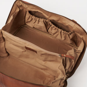 PROJECT 80 - WALNUT/WOODSMOKE - CROSSOVER PROJECT ORGANISER