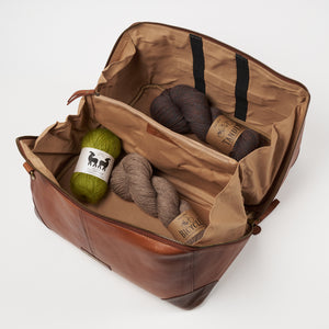 PROJECT 80 - WALNUT/WOODSMOKE - CROSSOVER PROJECT ORGANISER