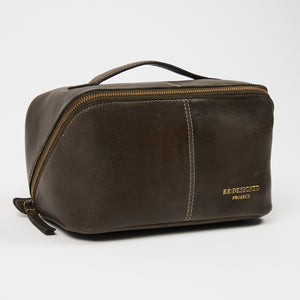 PROJECT 9 - DARK GREEN - SMALL PROJECT ORGANISER