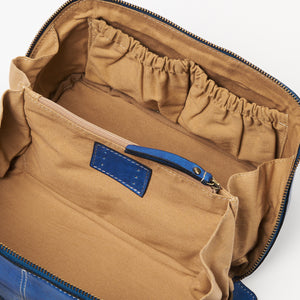 PROJECT 9 - DENIM BLUE - SMALL PROJECT ORGANISER