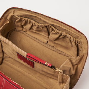 PROJECT 9 - RED ROSE - SMALL PROJECT ORGANISER