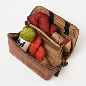 PROJECT 9 - WALNUT - SMALL PROJECT ORGANISER