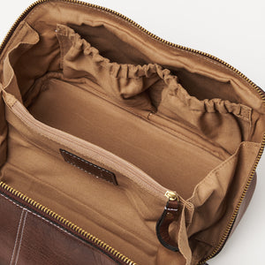 PROJECT 9 - WOODSMOKE - SMALL PROJECT ORGANISER