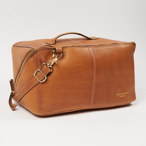 PROJECT 90 - BURNED TAN - CROSSOVER PROJECT ORGANISER