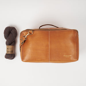 PROJECT 90 - BURNED TAN - CROSSOVER PROJECT ORGANISER