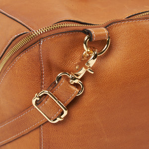 PROJECT 90 - BURNED TAN - CROSSOVER PROJECT ORGANISER