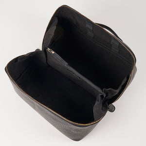 PROJECT 10 - BLACK PEBBLE - LARGE PROJECT ORGANISER