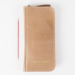 PROJECT 102 - TAUPE - SHORT NEEDLE CASE