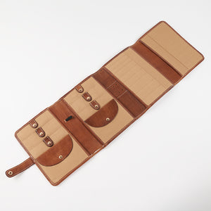 PROJECT 14 - WALNUT - LARGE NEEDLE CASE