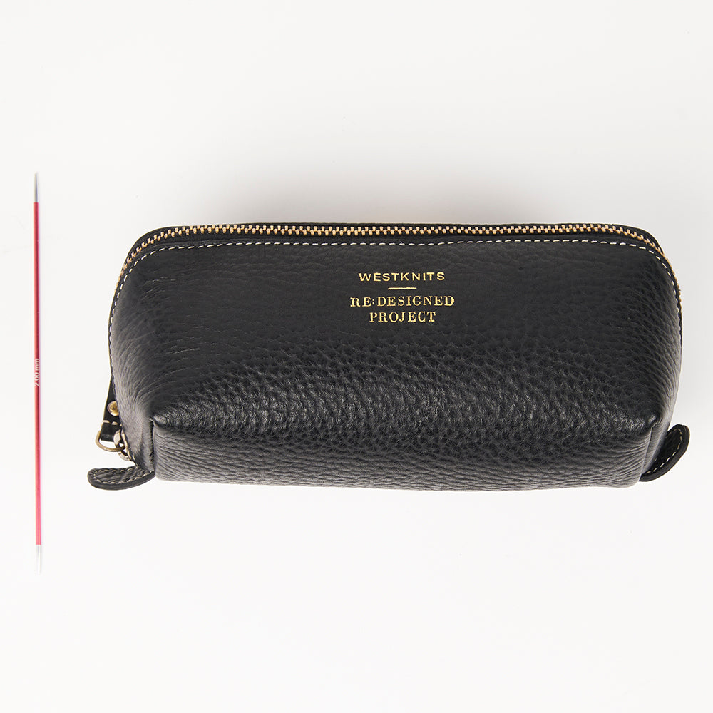 PROJECT 36 - BLACK PEBBLE - NOTIONS ORGANISER