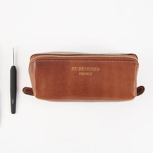 PROJECT 36 - WALNUT - NOTIONS ORGANISER