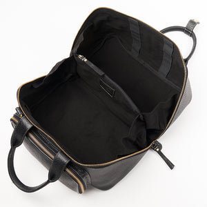 PROJECT 39 - BLACK PEBBLE - CROSSBODY PROJECT ORGANISER