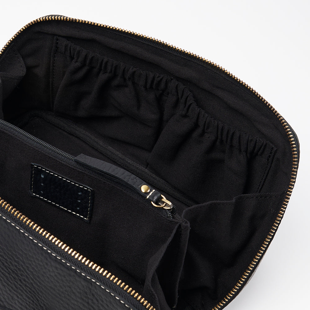 PROJECT 9 - BLACK PEBBLE - SMALL PROJECT ORGANISER