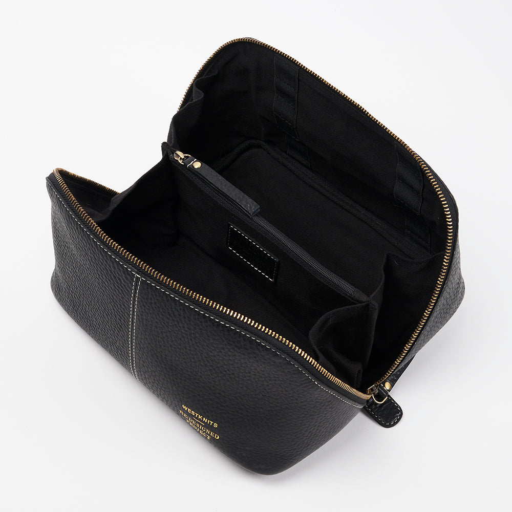 PROJECT 9 - BLACK PEBBLE - SMALL PROJECT ORGANISER