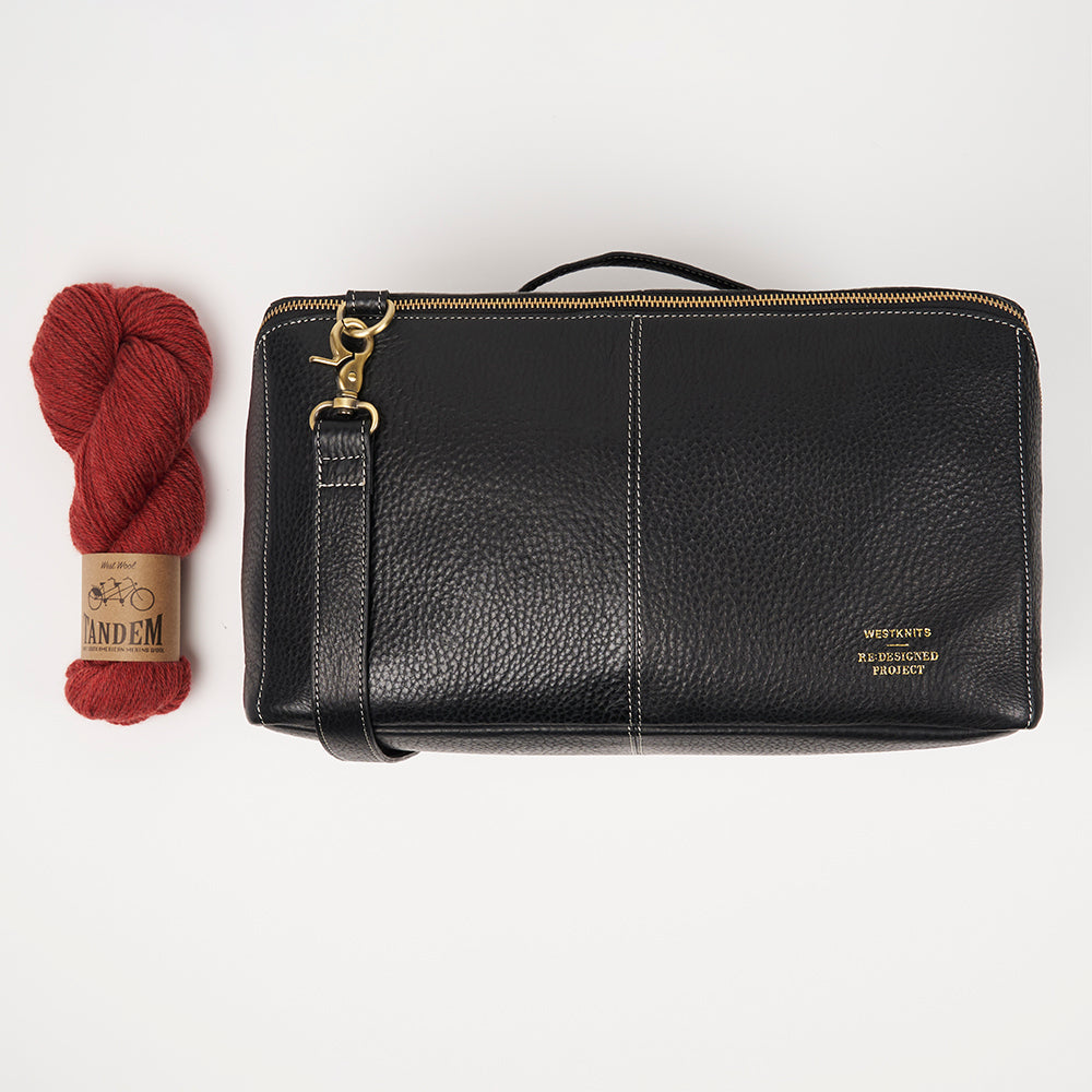 PROJECT 90 - BLACK PEBBLE - CROSSOVER PROJECT ORGANISER