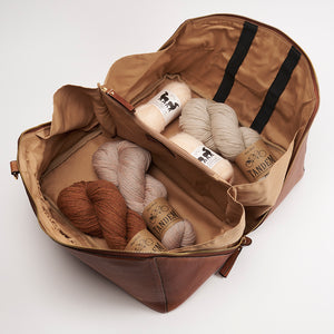 PROJECT 90 - WALNUT - CROSSOVER PROJECT ORGANISER