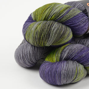 SOUL - HAUNTED HOUSE