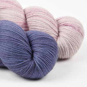 WESTKNITS KIT - PURPLE STRAWBERRIES