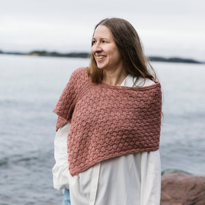 SOOTHING STITCHES: KNITS FOR A QUIET MIND BY PAULIINA KUUNSOLA