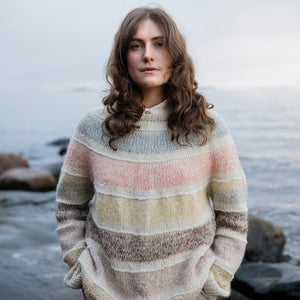 SOOTHING STITCHES: KNITS FOR A QUIET MIND BY PAULIINA KUUNSOLA