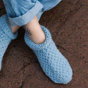 SOOTHING STITCHES: KNITS FOR A QUIET MIND BY PAULIINA KUUNSOLA