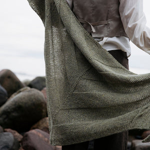 SOOTHING STITCHES: KNITS FOR A QUIET MIND BY PAULIINA KUUNSOLA