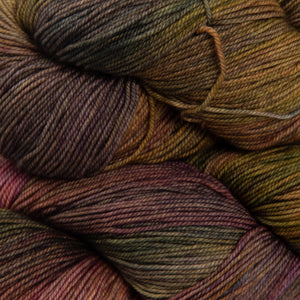 MALABRIGO SOCK - PIEDRAS