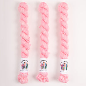 SWEET SOCK MINI - PINK LEMONADE