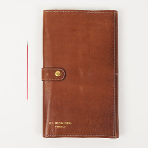 PROJECT 82 - WALNUT - TALL NEEDLE CASE