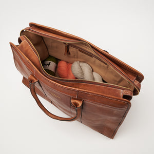 PROJECT 88 - WALNUT - SEWING MACHINE BAG