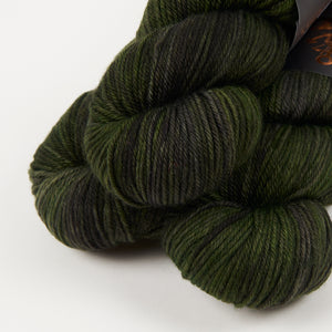 SOUL DK - BOTTLE GREEN