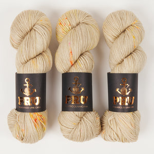 SOUL DK - ORANGE OATS