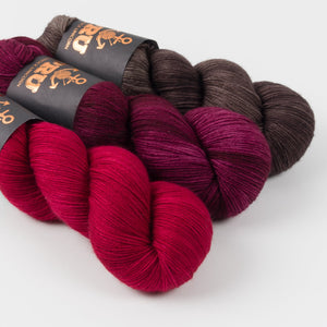 WESTKNITS KIT - PUNSCH AND COFFEE