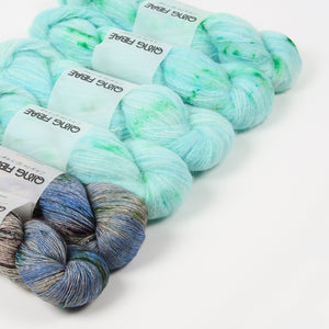 WESTKNITS KIT - NASSAU LIGHTS