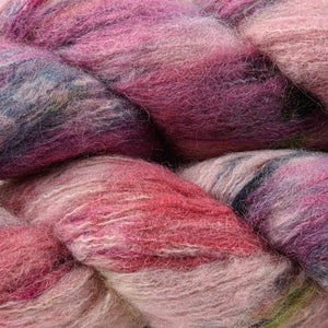 MELTED BABY SURI - ANTIQUE ROSE