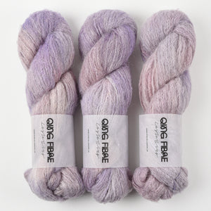 MELTED BABY SURI - ATMOSPHERE