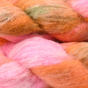 MELTED BABY SURI - AURORA