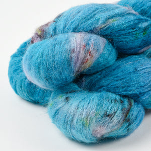 MELTED BABY SURI - BAREFOOT