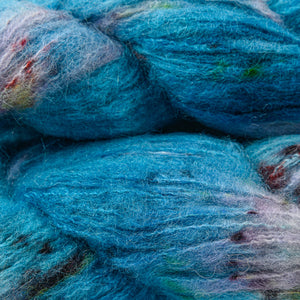 MELTED BABY SURI - BAREFOOT