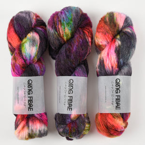 MELTED BABY SURI - BLACKHARE